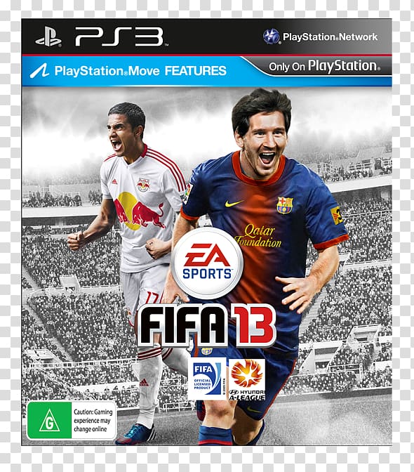 FIFA 13 Xbox 360 FIFA 18 PlayStation 2, tim cahill transparent background PNG clipart