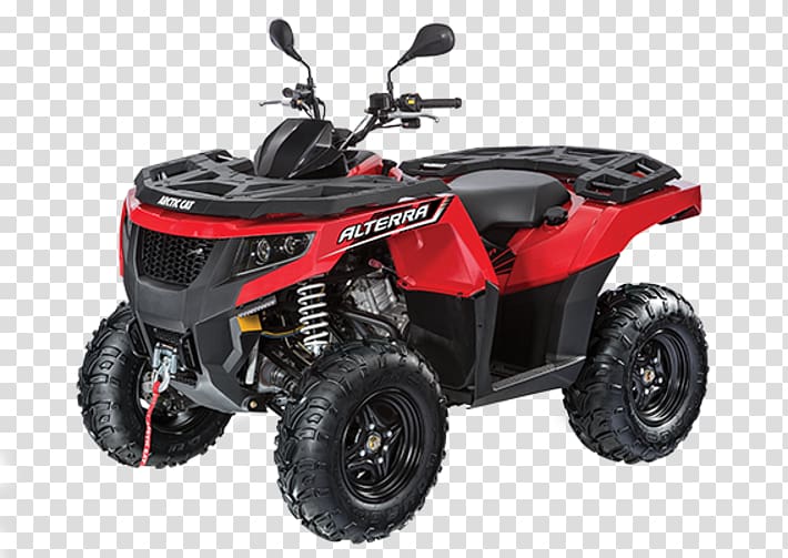 Textron Off-roading All-terrain vehicle Arctic Cat Power steering, EFT transparent background PNG clipart