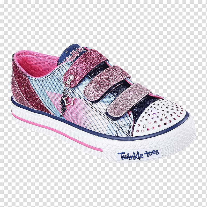 converse twinkle toes