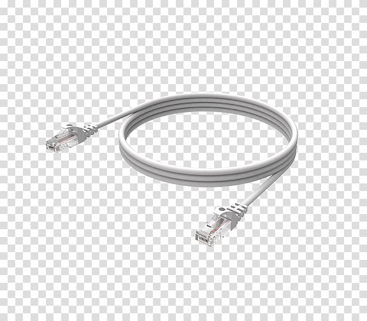 Electrical cable Twisted pair Category 6 cable Network Cables Computer network, ethernet cable transparent background PNG clipart