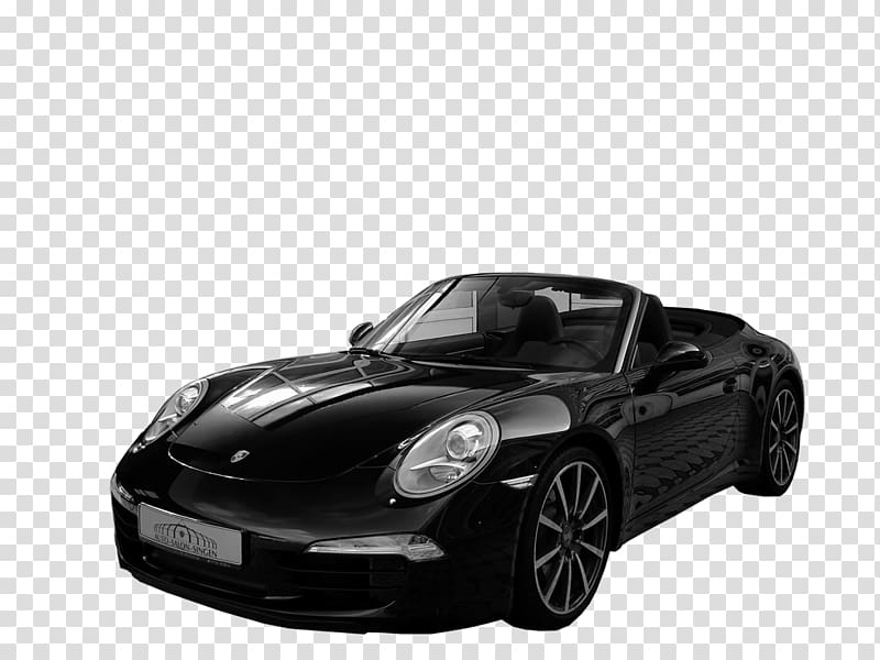 Porsche 911 Porsche Boxster/Cayman Supercar, car transparent background PNG clipart