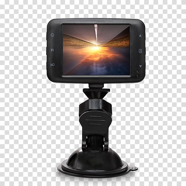 Camera Camcorder Dashcam Wideorejestrator Biedronka, Camera transparent background PNG clipart