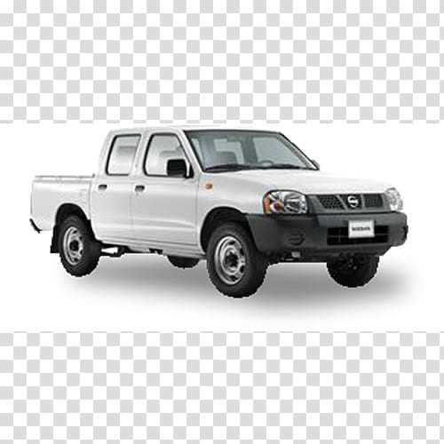 Nissan Navara Pickup truck Nissan Altima Nissan Hardbody Truck, nissan transparent background PNG clipart