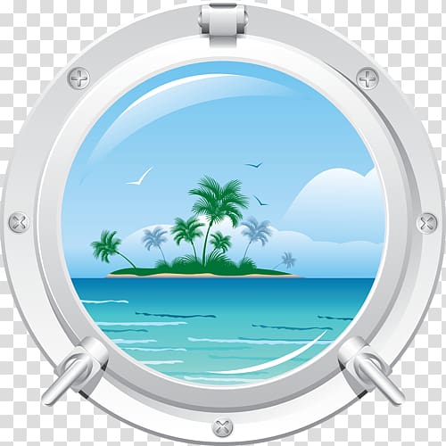 Porthole , cabin transparent background PNG clipart