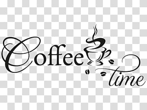 Coffee Time Transparent Background Png Cliparts Free Download