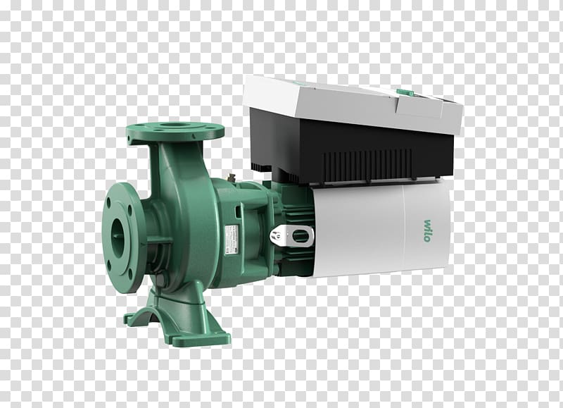 Systecore WILO group Pump Electric motor, others transparent background PNG clipart