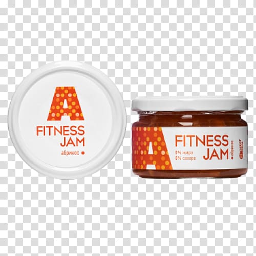 Physical fitness Bodybuilding supplement rline sport nutrition Pancake Weight loss, Apricot jam transparent background PNG clipart