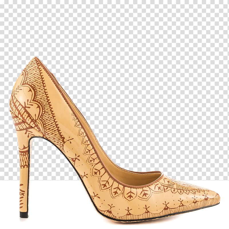 High-heeled shoe Sandal Court shoe Stiletto heel, sandal transparent background PNG clipart