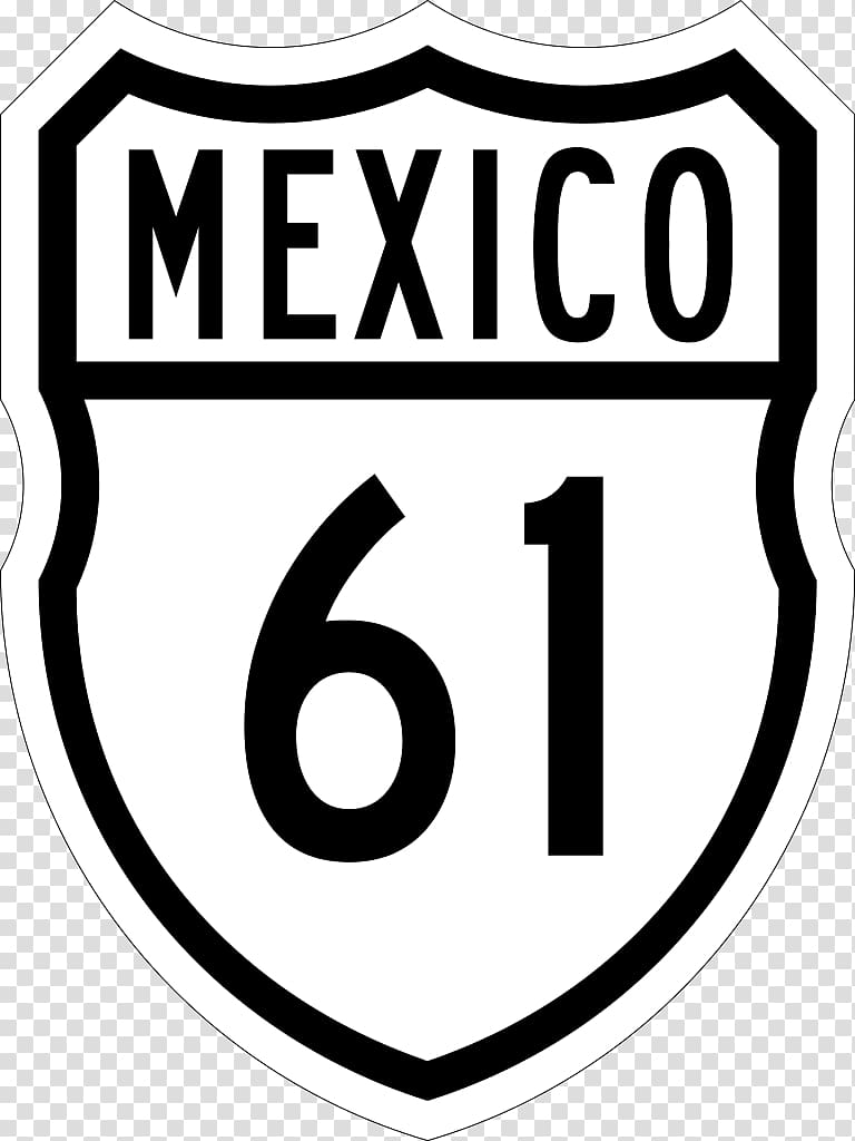Mexican Federal Highway 16 Road Mexican Federal Highway 15D Enciclopedia Libre Universal en Español, road transparent background PNG clipart