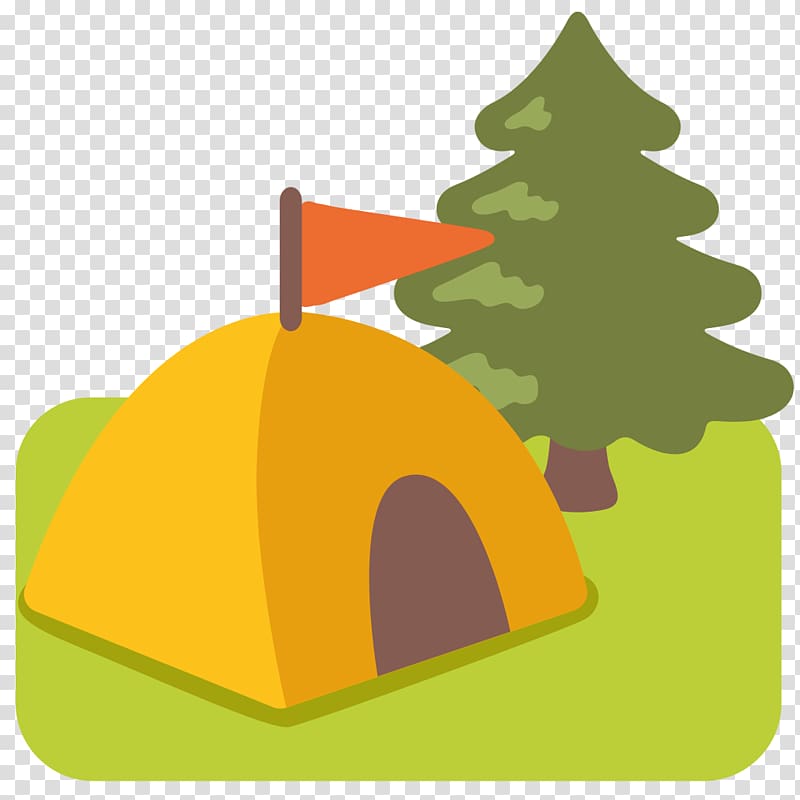 Android Nougat Camping Color Shuffle Tent, android transparent background PNG clipart