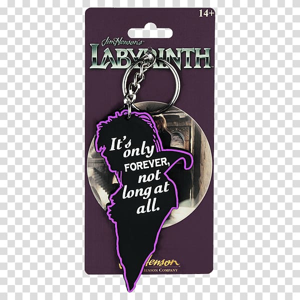 Jareth Goblin Film Labyrinth Key Chains, others transparent background PNG clipart