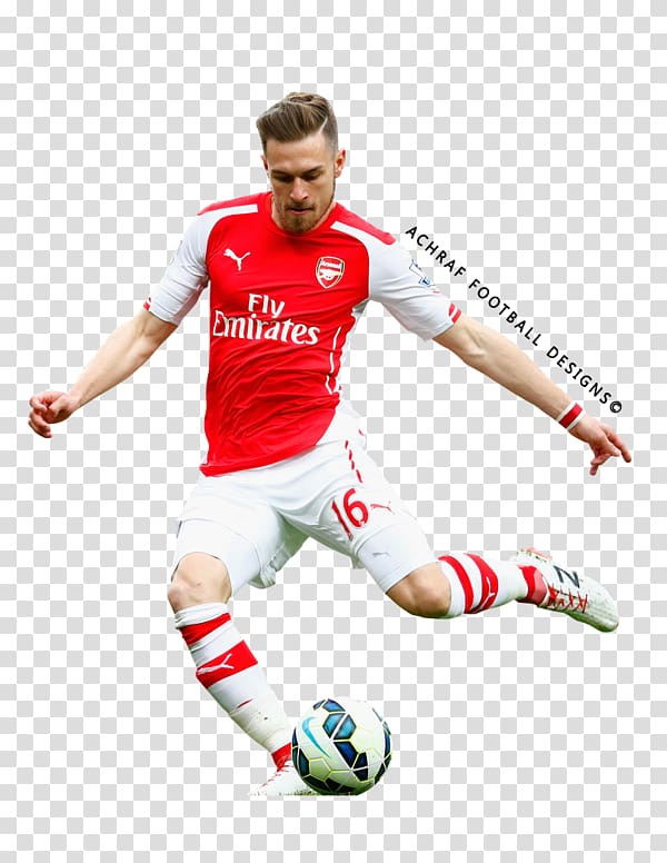 Ysgol Gyfun Cwm Rhymni Soccer player Arsenal F.C. Desktop , aron ramsey transparent background PNG clipart