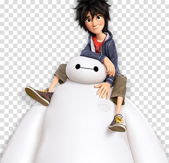 Baymax Hiro Hamada Tadashi Hamada Big Hero 6 The Walt Disney Company, gopro hero 6 transparent background PNG clipart