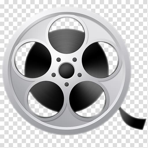 graphic film Reel , film reel transparent background PNG clipart