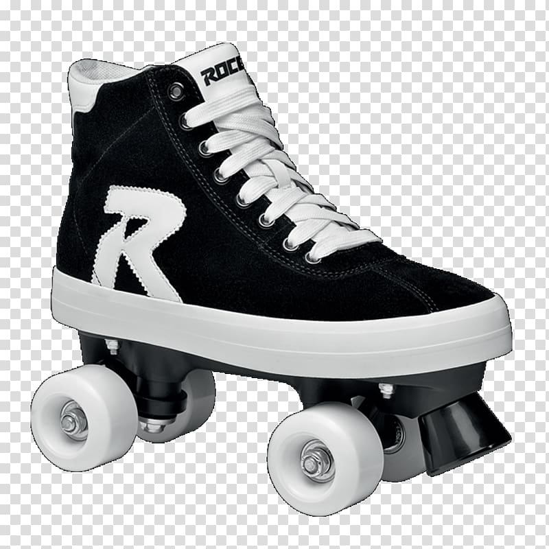 Quad skates Shoe Roller skating Sporting Goods Roller skates, roller skates transparent background PNG clipart