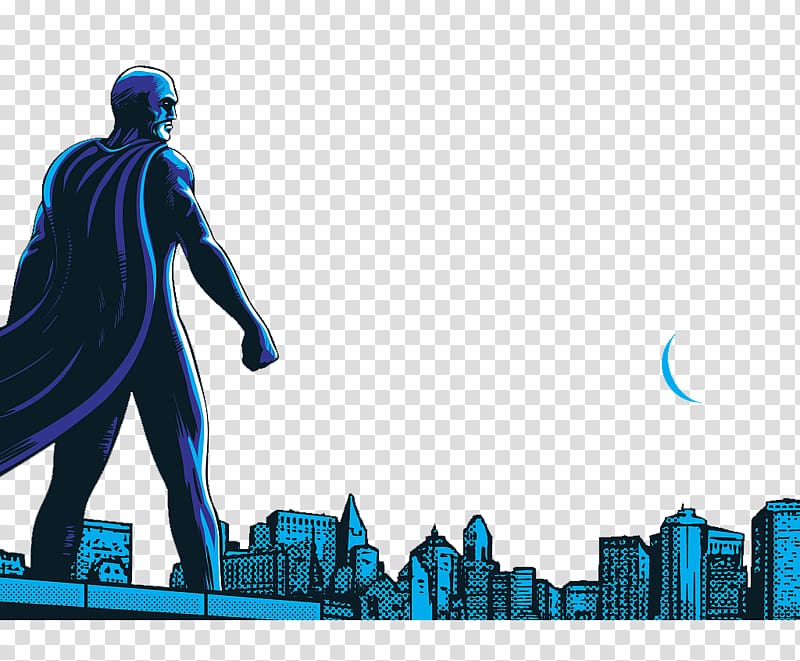 Batman Joker Cartoon, Batman cartoon lonely figure transparent background PNG clipart