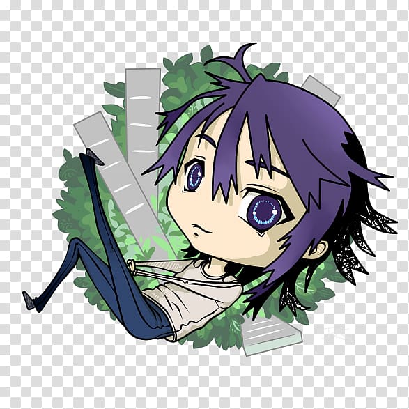 Shiki Mangaka Desktop Anime, Anime transparent background PNG clipart