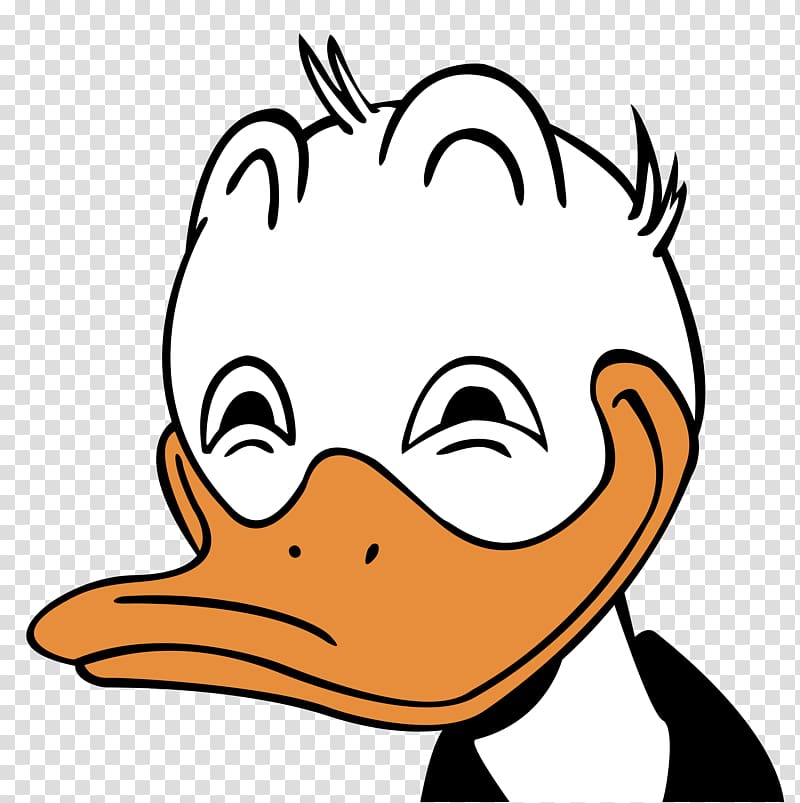 Donald Duck art, Donald Duck Mickey Mouse Goofy Bugs Bunny Meme, Donald Duck transparent background PNG clipart