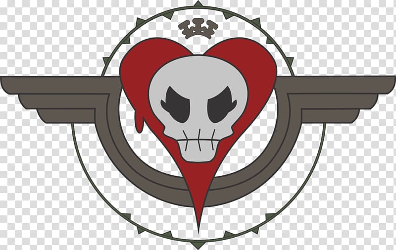 Skullgirls Logo Draw Something Drawing, bison logo transparent background PNG clipart