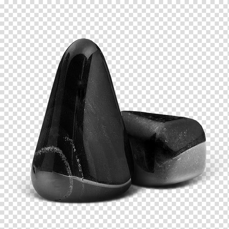 Black Onyx Самоцветы Shoe, Onyx stone transparent background PNG clipart