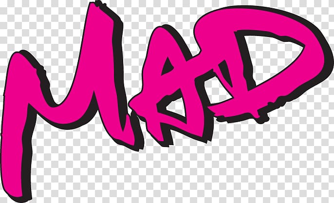 Mad (magazine) | Logopedia | Fandom