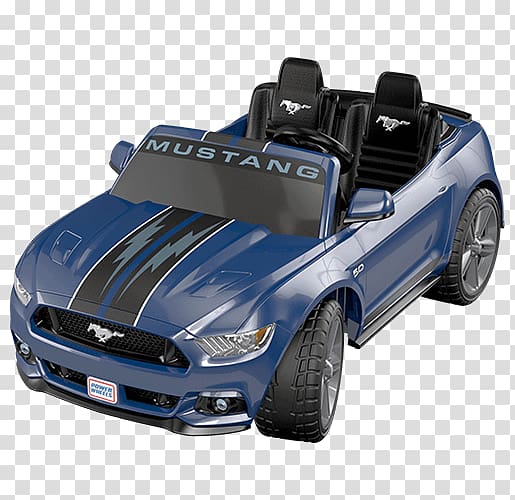 Ford Mustang Car Boss 302 Mustang Power Wheels, ford transparent background PNG clipart