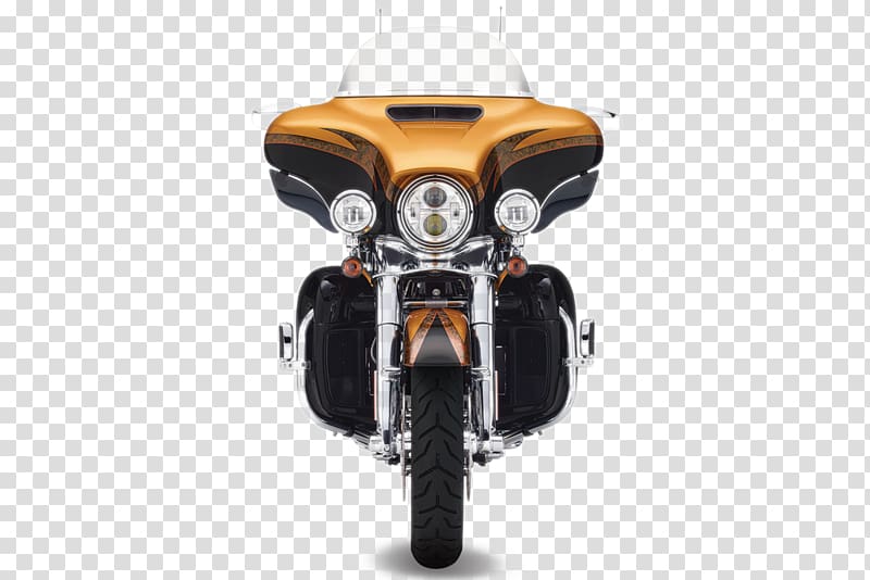 Harley-Davidson CVO Motorcycle Car Softail, Harley-Davidson transparent background PNG clipart