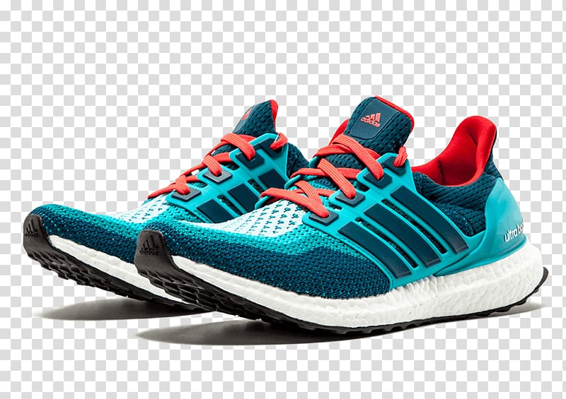Sports shoes adidas Ultra Boost Men\'s Running Shoes Adidas Men\'s Ultra Boost, Green/Mineral/Red (AQ4005) Adidas Superstar, adidas transparent background PNG clipart