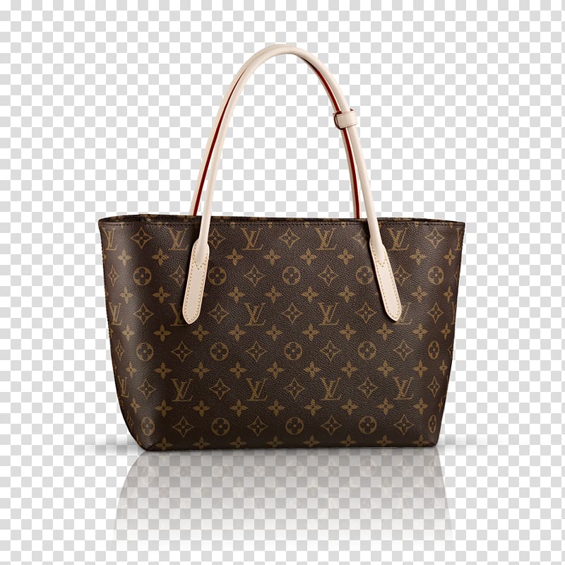 Handbag Louis Vuitton Fashion Tote bag, bag transparent background PNG clipart