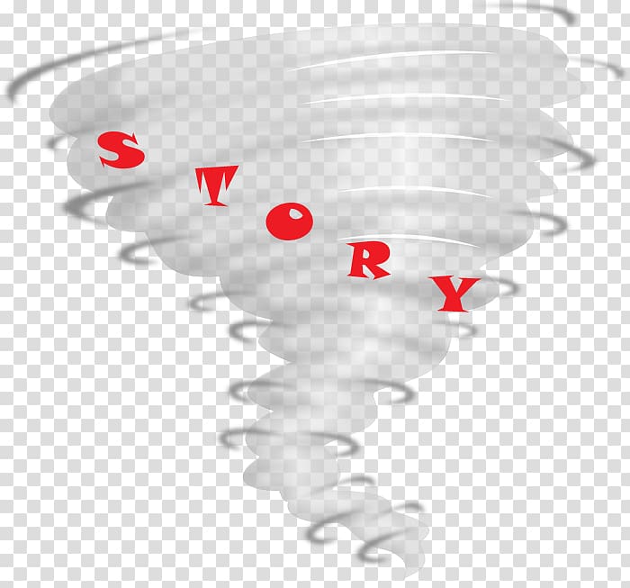 Tornado Alley Storm 1884 Howard, South Dakota tornado Waterspout, conventional advertising transparent background PNG clipart