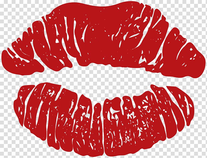 Kiss Lip , kiss transparent background PNG clipart