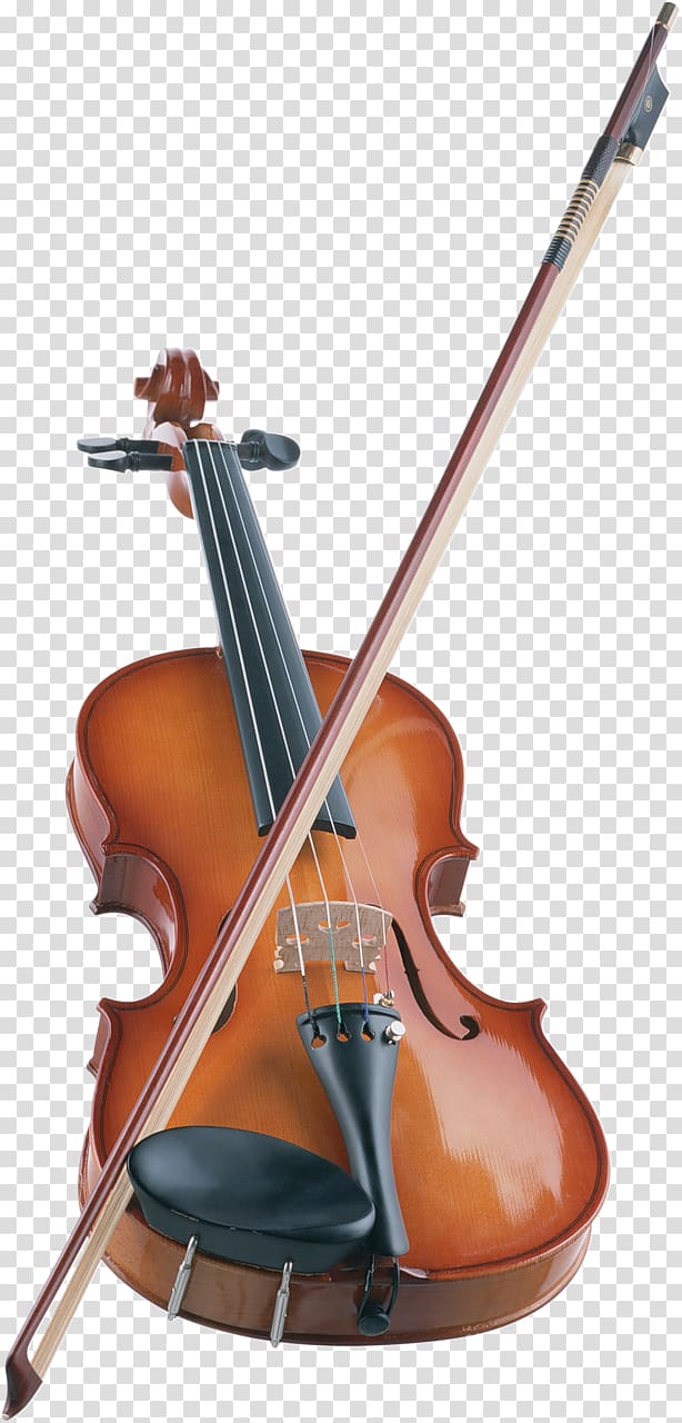 Violin , Classical violin material free to pull the instrument transparent background PNG clipart