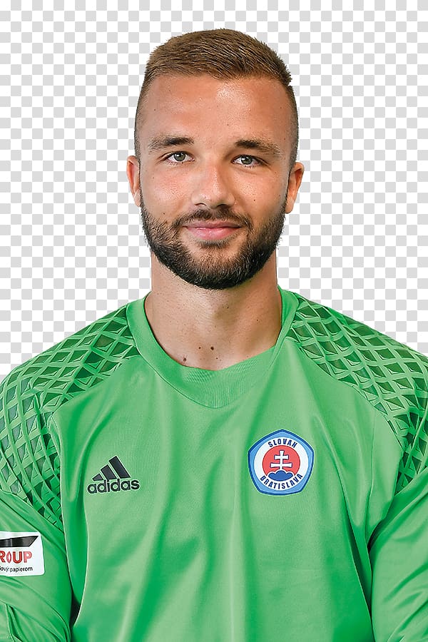 Frederik Valach ŠK Slovan Bratislava Soccer player Football, football transparent background PNG clipart