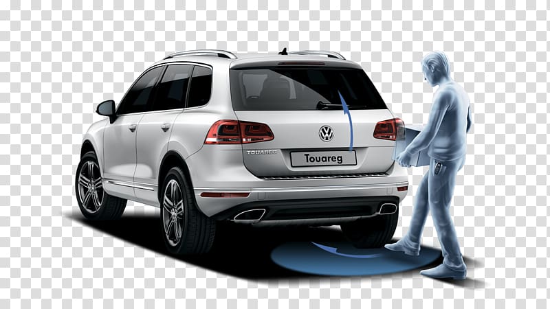 2017 Volkswagen Touareg Luxury vehicle Car 2015 Volkswagen Touareg, car transparent background PNG clipart
