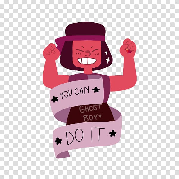 Sticker Rose quartz Amethyst Brand Ruby, You Can Do it transparent background PNG clipart
