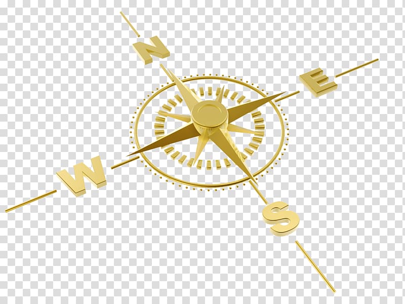 compass direction, Mondi Perduti Viaggi Vacanze Snc Thyme Travelers Service Contract, Golden compass transparent background PNG clipart