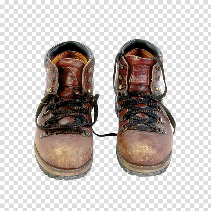 Shoe Boot Leather, Pjs transparent background PNG clipart