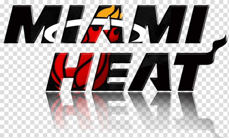 miami heat logo transparent