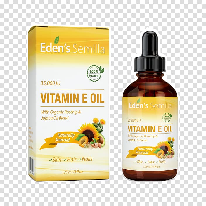Vitamin E Oil Acne Skin, oil transparent background PNG clipart