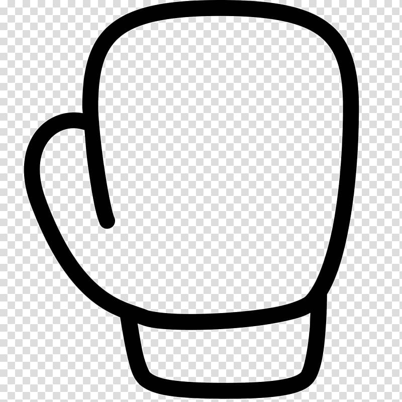 Boxing glove Computer Icons Sport Punch, Boxing transparent background PNG clipart