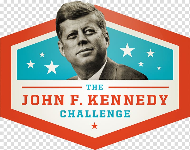 John F. Kennedy Presidential Library and Museum Assassination of John F. Kennedy Berlin Wall President of the United States, John F Kennedy transparent background PNG clipart