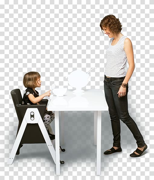 Table High Chairs & Booster Seats Stokke AS, table transparent background PNG clipart