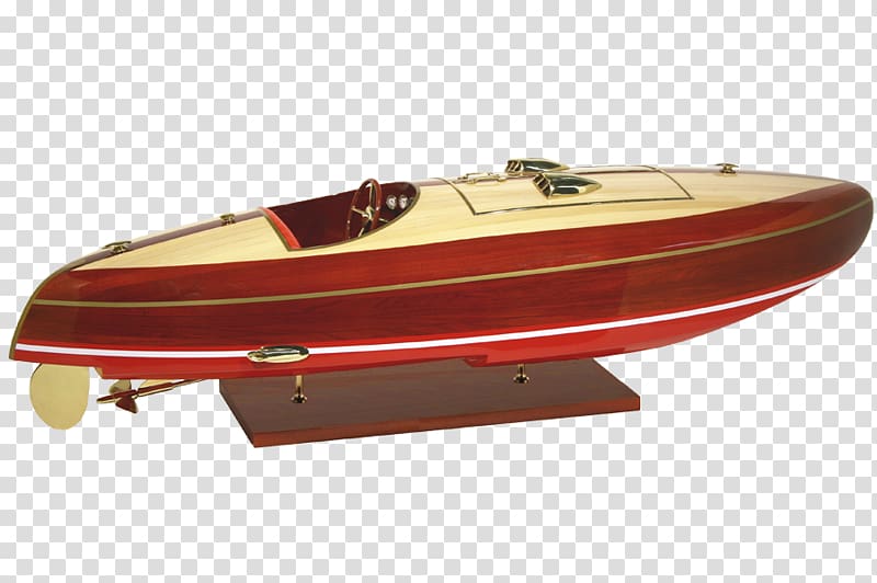 Motor Boats Runabout Chris-Craft Riva Aquarama, boat transparent background PNG clipart