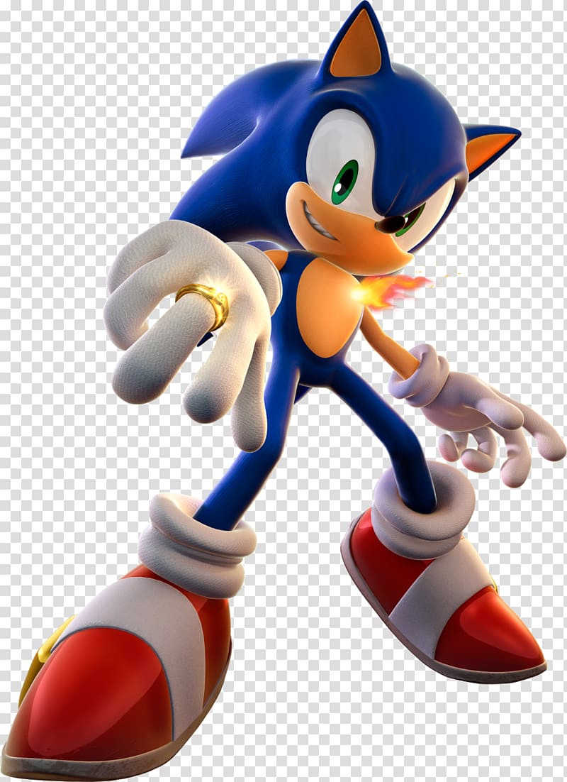 Sonic and the Secret Rings Sonic the Hedgehog Sonic and the Black Knight Sonic & Sega All-Stars Racing Shadow the Hedgehog, sonic the hedgehog transparent background PNG clipart