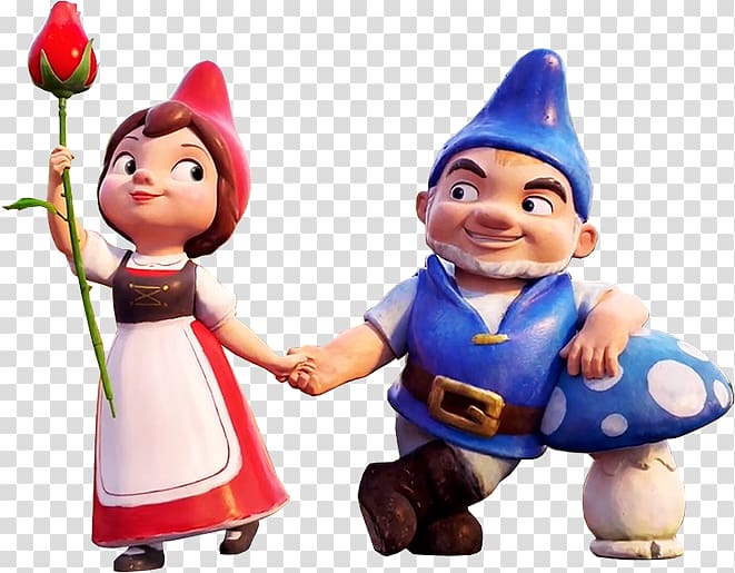 Gnomeo And Juliet Tybalt