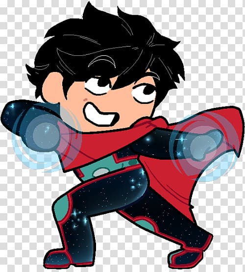 Superhero Boy Baseball , Billie eilish transparent background PNG clipart