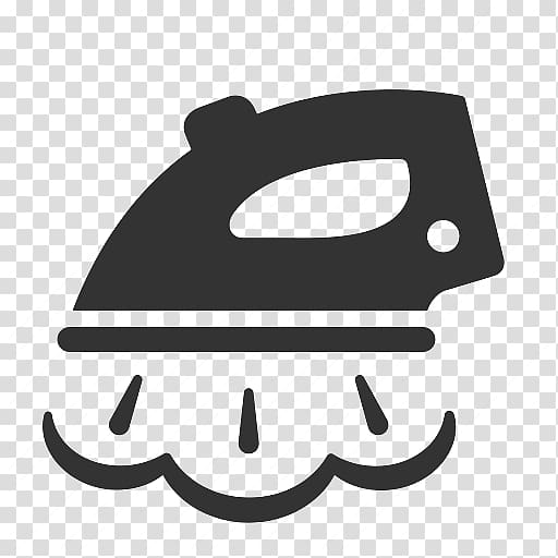 Clothes iron Computer Icons Ironing Steam Clothing, electric Iron transparent background PNG clipart