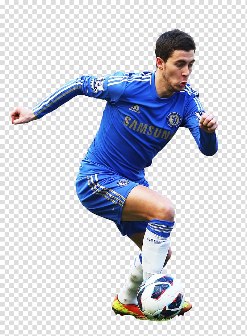 Eden Hazard Chelsea F.C. Football Team sport Minas Gerais, others transparent background PNG clipart