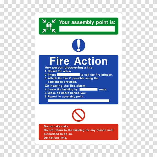 Fire Emergency exit Emergency evacuation Sign Safety, fire transparent background PNG clipart