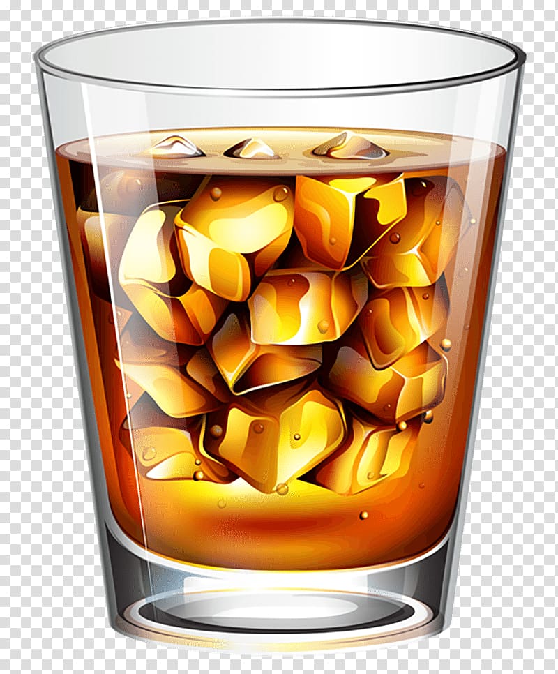 Scotch whisky Bourbon whiskey Distilled beverage Irish whiskey, drink transparent background PNG clipart